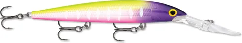 Vista 9 de Rapala Rapala Paquete de señuelos resistentes para pesca en profundidad