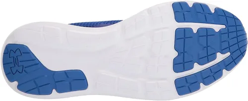 Vista 4 de Under Armour Surge 3 - Tenis de correr para hombre