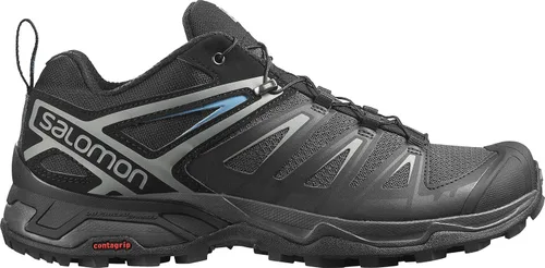 Vista 2 de Salomon X Ultra 3 - tenis de senderismo para hombre