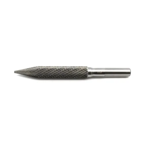 Vista 3 de TMAX Broca de carburo de 1/2 pulgada de 0.512 in, cortador de alambre, reparación de neumáticos, herramienta de automóvil