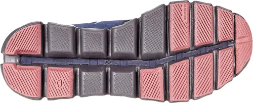 Vista 4 de ON Zapatillas deportivas sintéticas Cloud X Shift para hombre