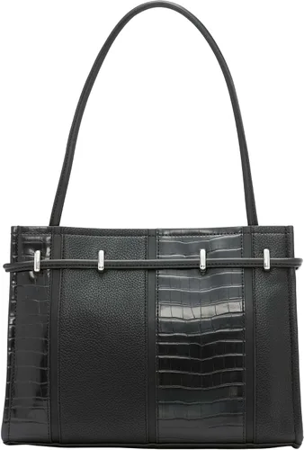 Vista 3 de Calvin Klein Bolso de hombro con cordón de Fatima