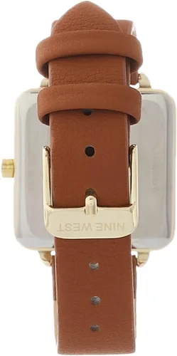Vista 2 de Nine West Reloj con correa para mujer