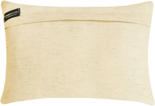 Vista 119 de The HomeCentric Fundas de almohada lumbares doradas de 12 x 14 pulgadas (11.8 x 13.8 in), de piel sintética, con diseño de animales, estilo moderno