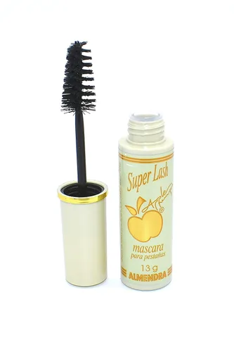 Vista 3 de Mascara Super Lash - Almendra/Almendra