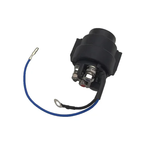 Vista 8 de Relé de inclinación de ajuste eléctrico para fuerabordas Suzuki DF40-DF140 4 tiempos DT55-225HP 2 tiempos reemplazar 38410-94550 38410-94551