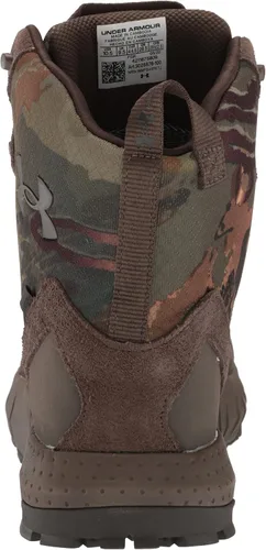 Vista 3 de Under Armour Men's Military Grade Valsetz Reaper Waterproof Tactical Boot