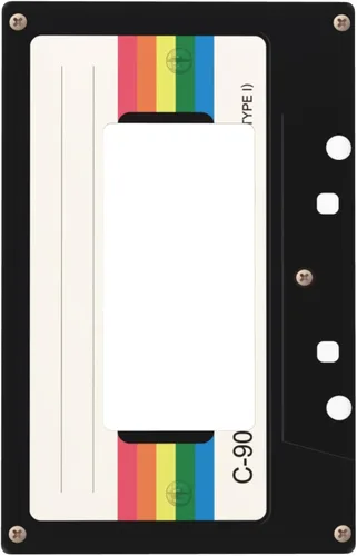 Vista 18 de Cubierta decorativa para interruptor de luz impresa con alarma de incendios, placa de pared decorativa de una sola palanca, placa frontal, 4.50 x