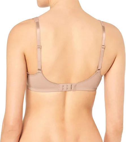 Vista 2 de Triumph - Sujetador moderno suave + algodón WP, color beige neutro, US34D