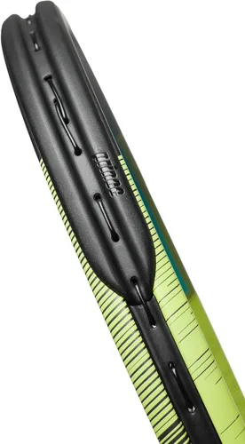 Vista 4 de Prince Warrior 100 (10.58 oz) Raqueta