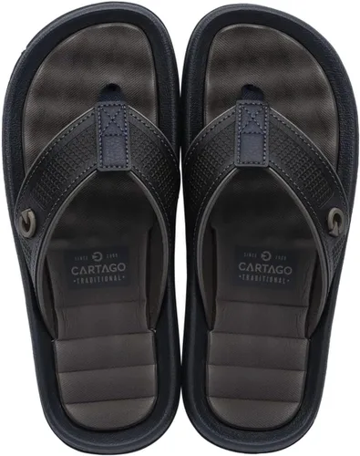 Vista 2 de CARTAGO Sandalias de tanga Fiji IV para hombre