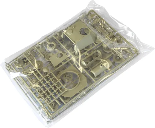 Vista 4 de Tamiya Models, juego modelo Panther Ausf alemán pzkfw V.