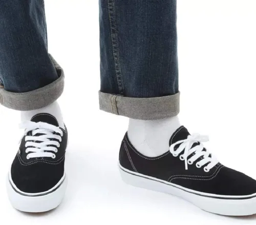 Vista 9 de Vans Tenis auténticos para hombre
