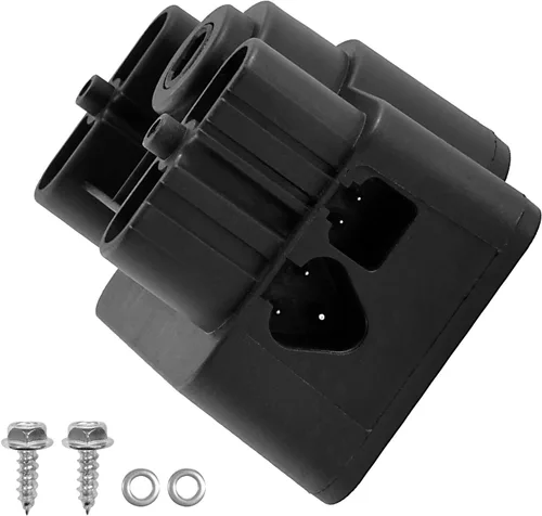 Vista 3 de Roykaw MCOR 2 Potenciómetro del acelerador para Club Car Precedent 2004-2011 Carrito de golf, regulador de salida del controlador del motor