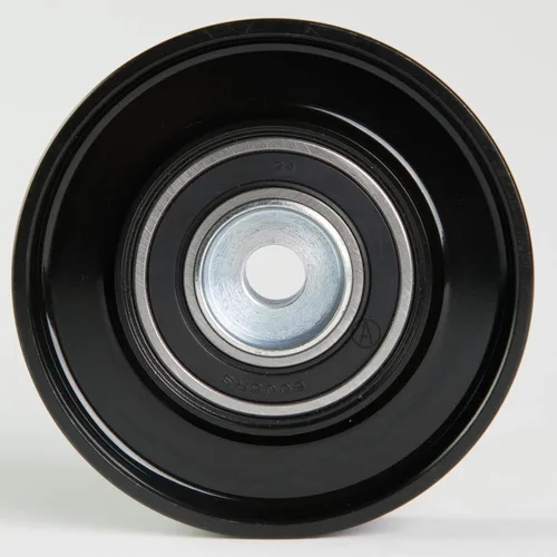 Vista 2 de Polea tensora de correa de transmisión de accesorios de calidad original premium para Suzuki Vitara Aerio Esteem Chevy 1996-2009 36274