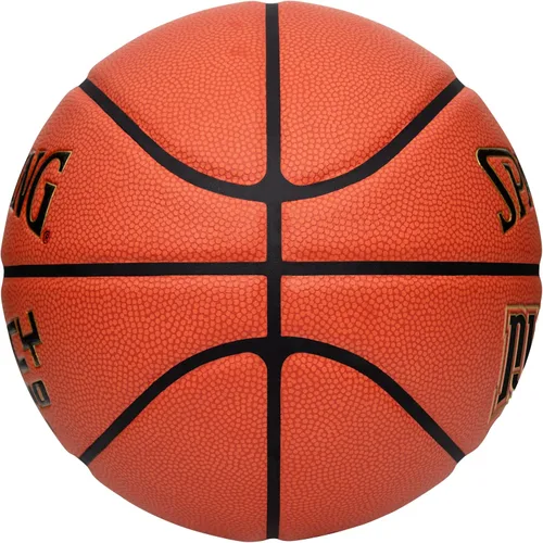 Vista 3 de Spalding Legacy TF-1000 NJCAA Indoor Game Basketball