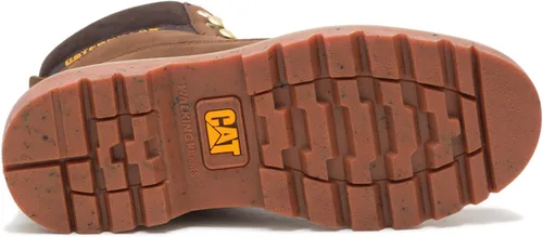 Vista 5 de Botas Caterpillar Colorado para hombre Otter