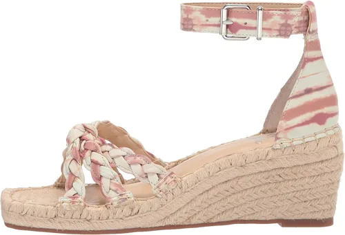 Vista 8 de Vince Camuto Womens Footwear Jadeya - Sandalia de cuña alpargata