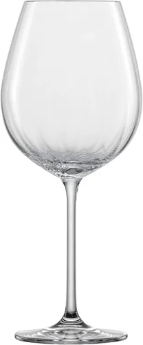 Vista 12 de Zwiesel Glas Tritan Prizma Collection Riesling Copa de vino blanco, 10 onzas, juego de 6