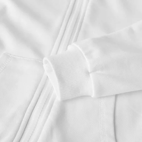 Vista 5 de Spring&Gege Sudaderas con capucha y cremallera completa para niños de 3 a 14 años