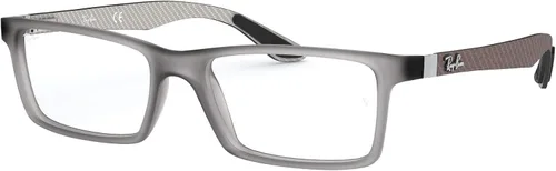Vista 2 de Ray-Ban RX8901 - Marcos rectangulares para anteojos graduados