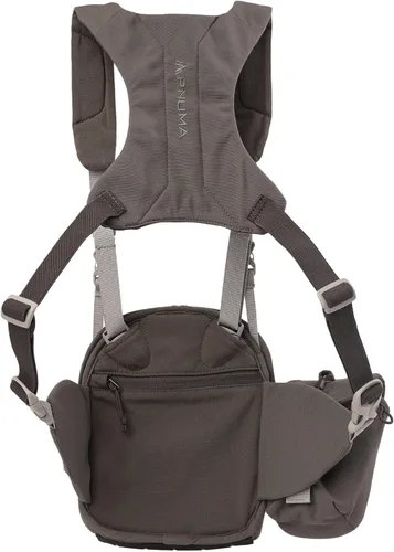 Vista 3 de Pnuma Bino+ - Arnés de tecnología versátil con forro suave, impermeable, duradero, ajustable, para óptica y electrónica