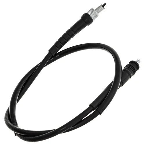 Vista 8 de NICHE Cable del velocímetro para Honda 44830-425-870 44830-323-000 44830-346-000 Para Honda, se adapta a 1991-2008 CB250C, 1972-1974 CB350F, 1978