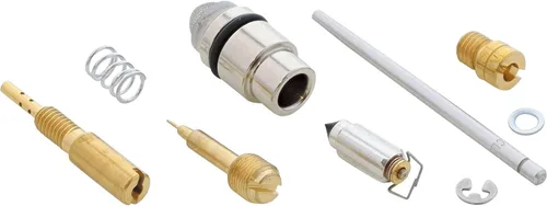 Vista 3 de All Balls Kit de reconstrucción de carburador de carreras 26-1641 compatible con/reemplazo para Yamaha XVZ13 Royal Star 1996-1999