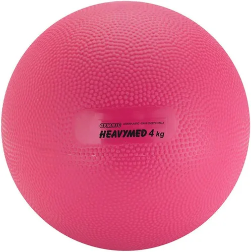 Vista 7 de Gymnic Heavymed Balls