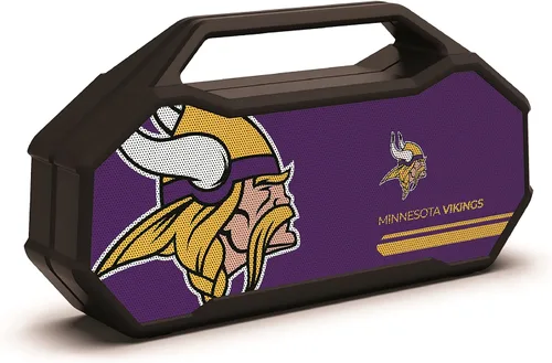 Vista 22 de SOAR NFL Unisex Bluetooth Speakers