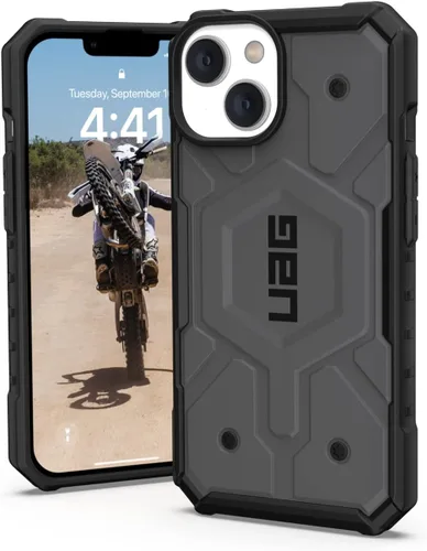 Vista 36 de URBAN ARMOR GEAR UAG iPhone2022 Otro