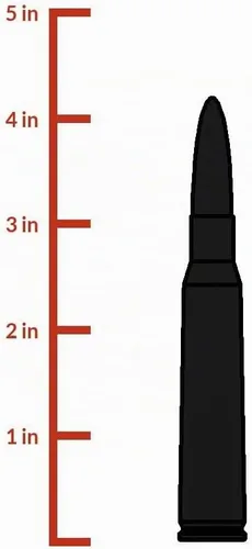 Vista 7 de CravenSpeed Bullet Style Stubby Antenna Compatible with Mini Cooper 2001-2026 4.2 inches Short Antenna Replacement Made in the USA