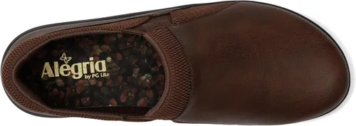 Vista 2 de Alegria Duette - Zapato profesional para mujer