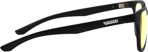 Vista 2 de GUNNAR - Gafas para juegos y computadora - Bloqueo de luz azul, protección UV - Berkeley