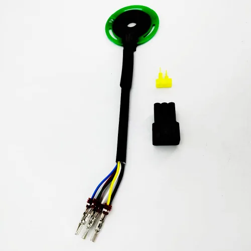 Vista 5 de Sensor de motor de motocicleta para SUR-Ron Light Bee X S Motor Hall Sensor Reemplazo