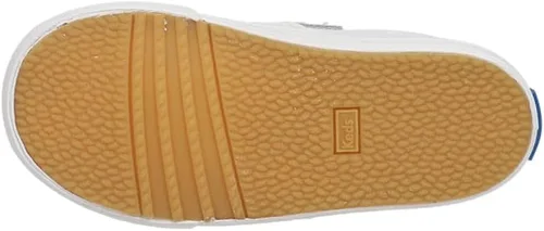 Vista 6 de Keds Unisex-Child Daphne T-Strap
