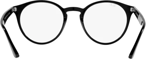 Vista 7 de Ray-Ban Highstreet - Gafas de sol redondas para mujer