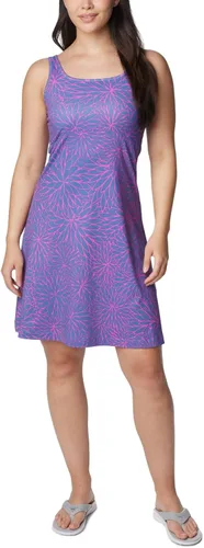 Vista 13 de Columbia Vestido PFG Freezer III para mujer
