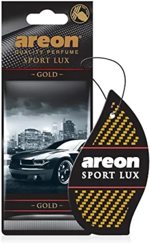 Vista 19 de REON X Version Black Crystal Hanging Best Car Air Freshener - Long Lasting Scent for Car or Home - Long Lasting, Fresh, Luxurious Scent