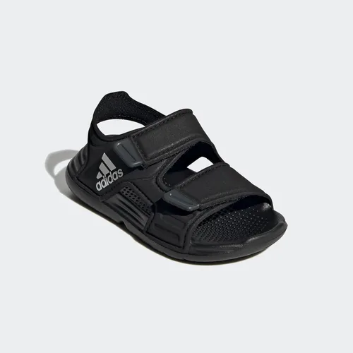 Vista 5 de adidas Sandalia Altaswim para niño
