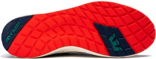 Vista 3 de Supra - Zapatillas de skate para hombre