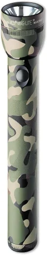 Vista 70 de Maglite – Linterna resistente 2-células D incandescente en caja expositora