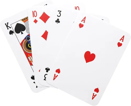 Vista 3 de Laura Ashley Heirloom Cottage Cartas de Juego – Juego de 2 Barajas de Cartas Estándar en Elegante Caja de Almacenamiento – Cartas de Póquer y Bridge