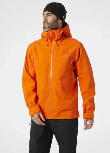 Vista 3 de Helly-Hansen Verglas Infinity - Chaqueta impermeable para hombre