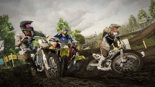 Vista 5 de MX vs ATV Alive - Xbox 360