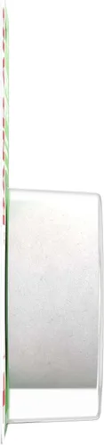 Vista 2 de JOHNSON & JOHNSON Band-AID Cinta de papel de primeros auxilios de 1 pulgada x 10 yardas 10 yardas (paquete de 8)