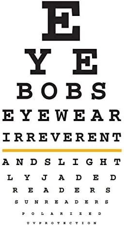 Vista 5 de eyebobs Firecracker - Gafas de lectura unisex prémium para hombres y mujeres Gafas cuadradas