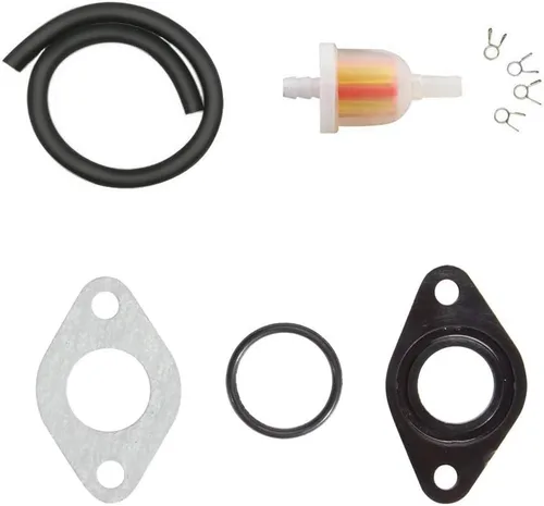 Vista 7 de Carburador PZ19 para TaoTao Kazuma Baja 70cc 90cc 110cc 125cc NST SunL Chinese Quad 4 Stroke ATV Go Kart Pit Dirt Bike CRF50F XL75 CRF80F XR50R
