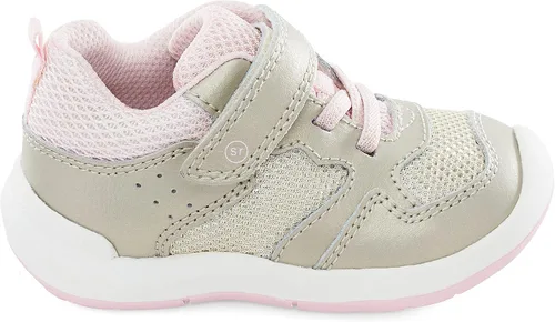 Vista 2 de Stride Rite Tenis deportivos unisex SRT Winslow para niños
