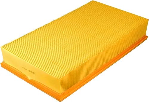 Vista 2 de FRAM Reemplazo del filtro de aire del motor de panel flexible Extra Guard, fácil de instalar con protección avanzada del motor y rendimiento óptimo